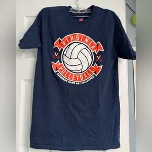 Original UVA Game Day shirt